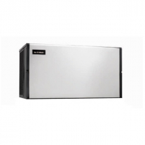 Ice-O-Matic ICE2107FR 48" Remote Condenser Full Size Cube Ice Machine - 3-Phase - 1636 LB