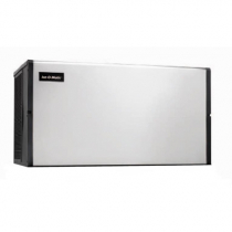 Ice-O-Matic ICE2107HR 48" Remote Condenser Half Size Cube Ice Machine - 3-Phase - 1636 LB