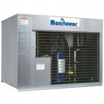 Manitowoc CVDT1200 Remote Ice Machine Condenser - 208-230V, 1 Phase