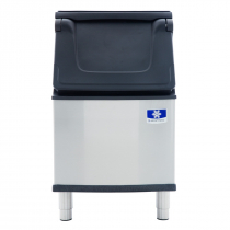 Manitowoc D320 - 263 LB Capacity 22" Wide Ice Storage Bin