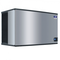 Manitowoc IRT1900N Indigo NXT Series 48" Remote Cooled Regular Size Cube Ice Machine - 208V, 1 Phase, 1780 lb.