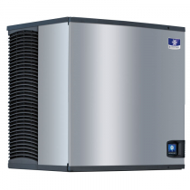 Manitowoc IYT1200N Indigo NXT 30" Remote Air-Cooled Half Cube Ice Machine - 1215 LB