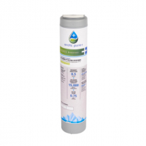 Manitowoc K00493 Arctic Pure Plus Replacement Water Filter Cartridge for AR-10000-P - 15,000 Gallon Capacity