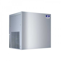 Manitowoc RFF1220C QuietQube 22" Remote Cooled Flake Ice Machine - 1092 LB