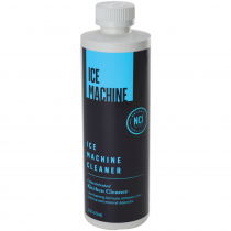 National Chemicals 41081 - Ice Machine Cleaner - 16 Oz Bottle