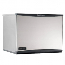 Scotsman C0630MW-32 Prodigy Plus Series 30" Water Cooled Medium Cube Ice Machine - 722 LB