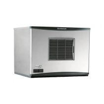 Scotsman EH330SL-1 Prodigy Plus Eclipse Series 30" Remote Condenser Small Cube Ice Machine - 1411 LB