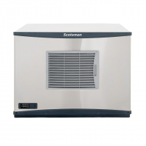 Scotsman C1030SA-32 Prodigy Plus Series 30" Air Cooled Small Cube Ice Machine - 1077 LB