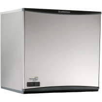 Scotsman FS2330L-32 Prodigy Plus 30" Wide Flake Style Remote Low Side Cooled Ice Machine, 2275 lb/24 hr Ice Production, 208-230V 1-Phase