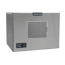 Scotsman MC0330MA-1 Prodigy ELITE Air cooled Ice Maker Cube Style 