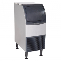 Scotsman UF1415A-1 142 LB Undercounter Air Cooled Flake Ice Machine