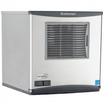 Scotsman C0522MA-1 Prodigy Series 22" Air Cooled Medium Cube Ice Machine - 475 LB