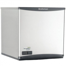 Scotsman C0522MW-1 Prodigy Plus Series 22" Water Cooled Medium Cube Ice Machine - 549 LB