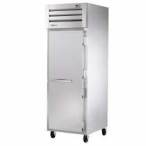 True STA1H-1S Specification Series Solid Door Reach In Heated Holding Cabinet