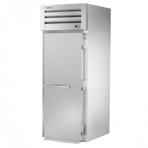 True STR1HRI-1S Specification Series Roll In Heated Holding Cabinet