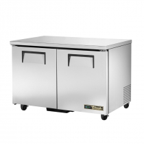 True TUC-48-HC 48" Undercounter Refrigerator