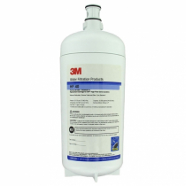 3M HF40 Replacement Cartridge for BEV140 Water Filtration System - 0.2 Micron and 2.1 GPM