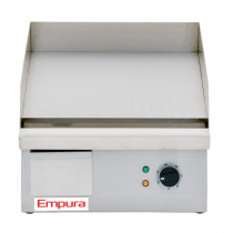 Empura E-GRID-16 Electric 16" Countertop Griddle - 120V, 750W