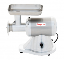 Empura E-MG-1 #12 1 hp Meat Grinder - 110V, 745W