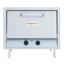 Empura E-PO-18 Single Countertop Pizza Oven - 220V, 2850W