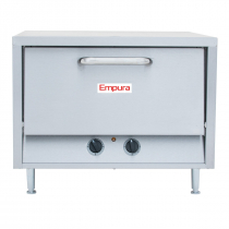 Empura E-PO-22 Single Countertop Pizza Oven - 240V, 3600W