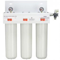 Everpure EV910037 CB20-312E Chloramine Reduction System