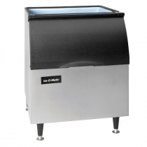 Ice-O-Matic B40PS - 344 LB Capacity 30" Wide Storage Bin