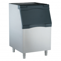 Scotsman B330P - 344 LB Capacity 30" Wide Ice Storage Bin