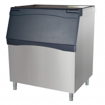 Scotsman B842S - 778 LB Capacity 42" Wide Ice Storage Bin