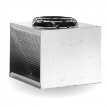 Scotsman ERC111-1 - Remote Condensing Unit for Prodigy Models