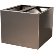 Scotsman IOBDMS30 - 30-Inch Dispenser Stand for Ice Only Dispenser