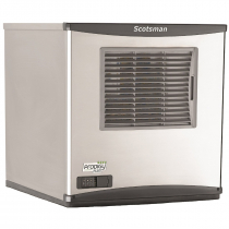 Scotsman NS0422A-1 Prodigy Plus 22" Wide Soft Original Chewable Nugget Style Air-Cooled Ice Machine, 420 lb/24 hr Ice Production, 115V 1-Phase