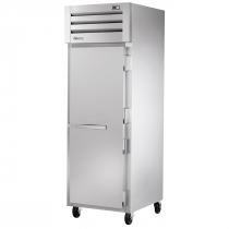 True STA1F-1S-HC 27" Solid Door Reach-In Freezer