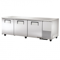 True TUC-93-HC 93" Extra Deep Undercounter Refrigerator