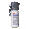 3M BREW110-MS Single Cartridge Coffee and Tea Water Filtration System - 0.5 Micron Rating and 1 GPM