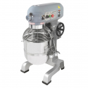 Empura E-BDPM-30 Stainless Steel Direct Drive Planetary Mixer w/ #12 Hub - 30 Quart, 120V