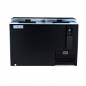 Empura E-KBC-50 Series 50" Bottle Cooler - 13.7 Cu Ft