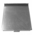 Empura GF-39 Gas Fryer Cover for 90/120 Models