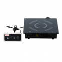 Empura IND-DR120V Drop-In Induction Range / Cooker with Remote Control - 120V, 1800W