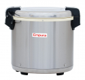 Empura RC-E50 50 Cup Rice Cooker / Warmer With Stainless Steel Lid, 208/240V