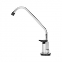 Everpure EV982010 Touch Flo Chrome Filter Gooseneck Faucet Kit