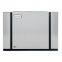 Ice-O-Matic Elevation CIM1136HA 30" Air-Cooled Half Cube 932 lb Ice Machine Head - 208-230V