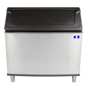 Manitowoc D970 882 LB Capacity 48" Wide Ice Storage Bin