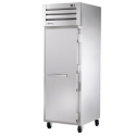 True STA1H-1S Specification Series Solid Door Reach In Heated Holding Cabinet