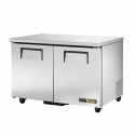 True TUC-48-HC 48" Undercounter Refrigerator